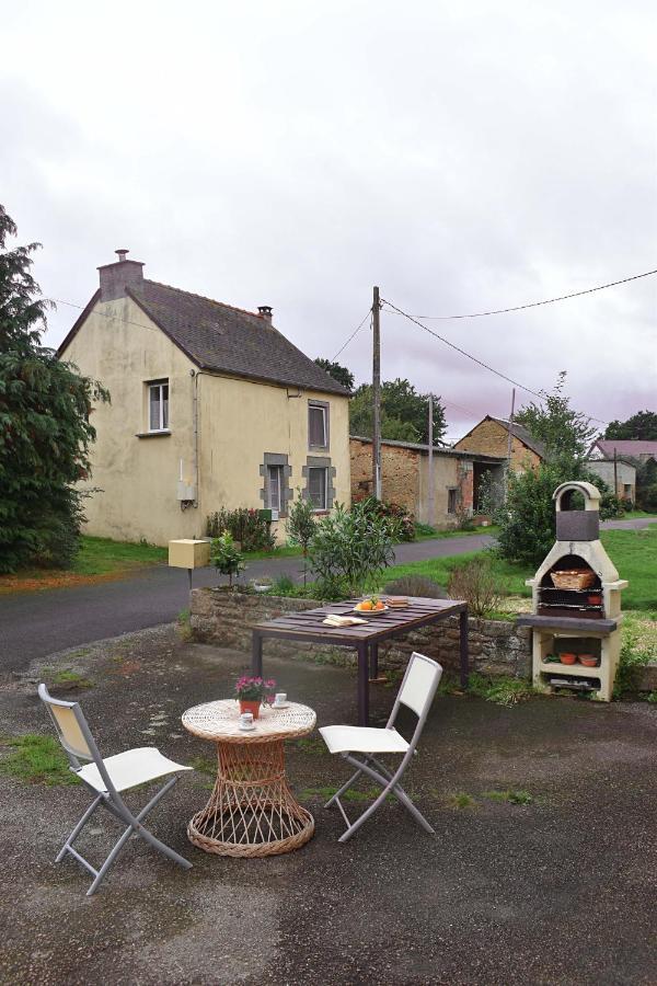 Le Noble Jardin Villa Mohon Exterior photo